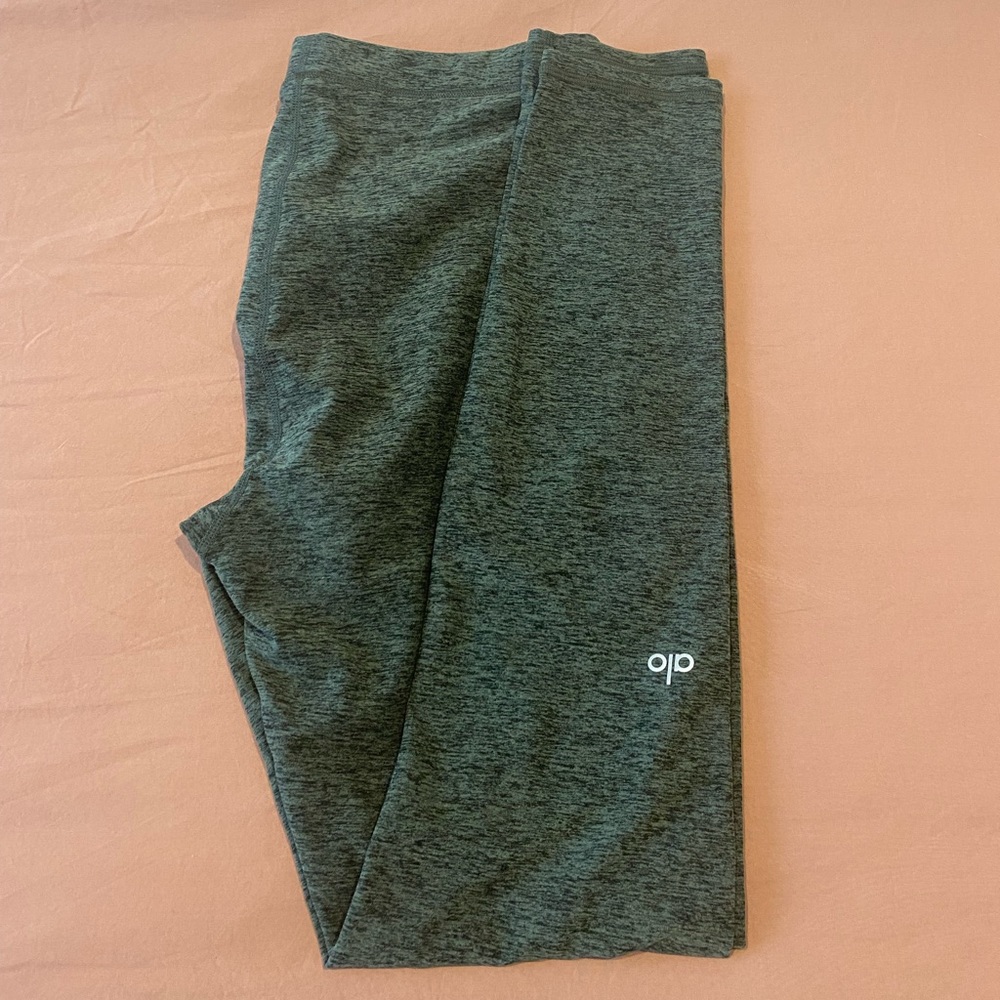 alo space dye leggings
